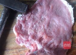 王氏大排面的做法图解1