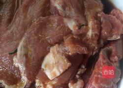 王氏大排面的做法图解2