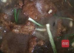 王氏大排面的做法图解5