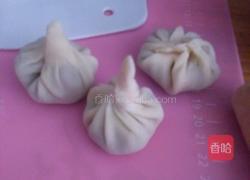 懒人灌汤包的做法图解3