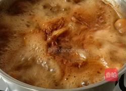 番茄牛肉面的做法图解7