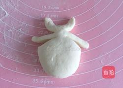 萌牛馒头的做法图解10