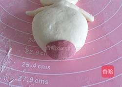 萌牛馒头的做法图解12