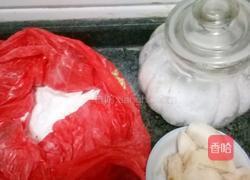 香煎山芋饼的做法图解7