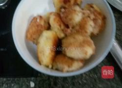 香煎山芋饼的做法图解13