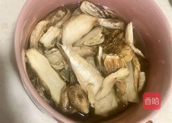 小鸡炖蘑菇粉条的做法图解4