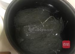 小鸡炖蘑菇粉条的做法图解5