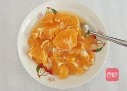 蜜橙糕的做法图解4