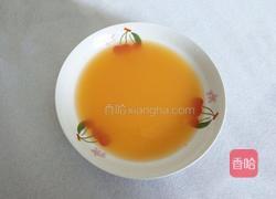 蜜橙糕的做法图解8