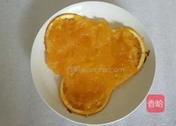 蜜橙糕的做法图解13