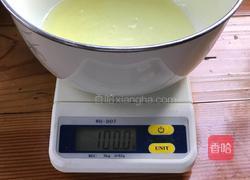 法式传统甜点:蛋白糖/Meringue的做法图解1