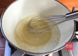 法式传统甜点:蛋白糖/Meringue的做法图解4