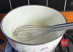 法式传统甜点:蛋白糖/Meringue的做法图解5