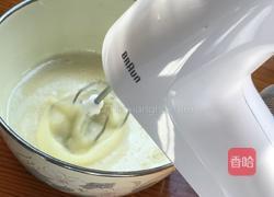 法式传统甜点:蛋白糖/Meringue的做法图解6