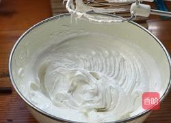 法式传统甜点:蛋白糖/Meringue的做法图解9