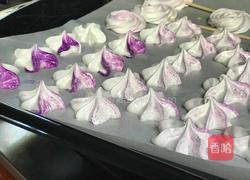 法式传统甜点:蛋白糖/Meringue的做法图解12