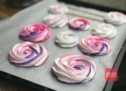 法式传统甜点:蛋白糖/Meringue的做法图解13