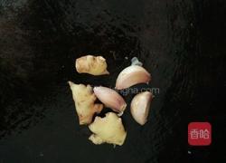 焖鸡翅的做法图解3