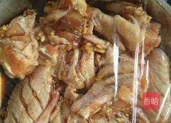 焖鸡翅的做法图解5