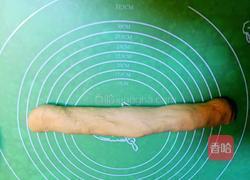 胡萝卜馒头的做法图解4