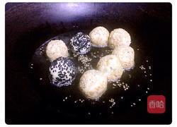 红薯芝士球的做法图解7