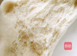 小白兔馒头的做法图解2