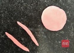 小白兔馒头的做法图解9