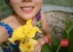 蛋挞皮的做法图解8