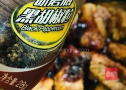 板栗焖排骨的做法图解9