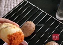 烤箱烤红薯的做法图解6