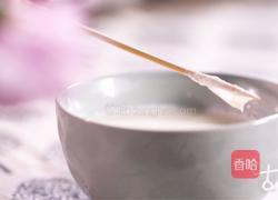 「古人食－清·糖蒸酥酪」被李嬷嬷偷吃过的老北京宫廷美食的做法图解1