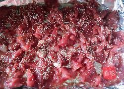 蘑菇叉烧包的做法图解3