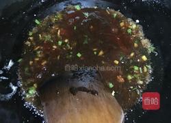 蘑菇叉烧包的做法图解6