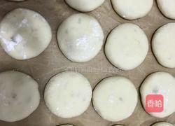 蘑菇叉烧包的做法图解9