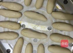 蘑菇叉烧包的做法图解10