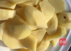 咖喱鸡块的做法图解2