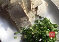 虾酱豆腐的做法图解1