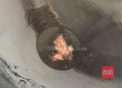 虾酱豆腐的做法图解3