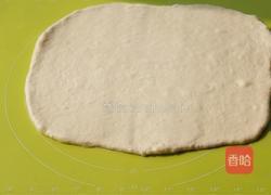 葱香肉松面包卷的做法图解8