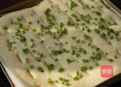 葱香肉松面包卷的做法图解11