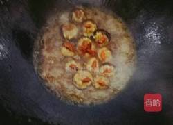 香菇酿肉的做法图解7