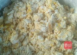 南瓜酱香包的做法图解5