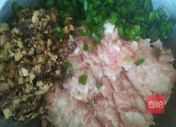 南瓜酱香包的做法图解11