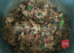 南瓜酱香包的做法图解14