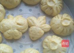南瓜酱香包的做法图解20