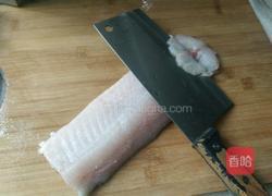 菊花鱼的做法图解2