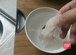 菊花鱼的做法图解4