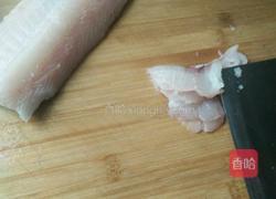 菊花鱼的做法图解3