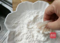 菊花鱼的做法图解6