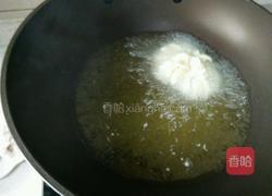 菊花鱼的做法图解7